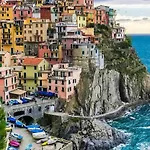 My Cinque Terre * Ла-Спеція