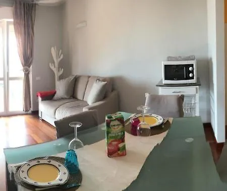 Appartement My Cinque Terre *