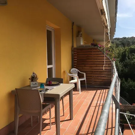 Appartement My Cinque Terre