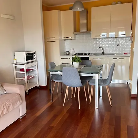 My Cinque Terre Appartement La Spezia