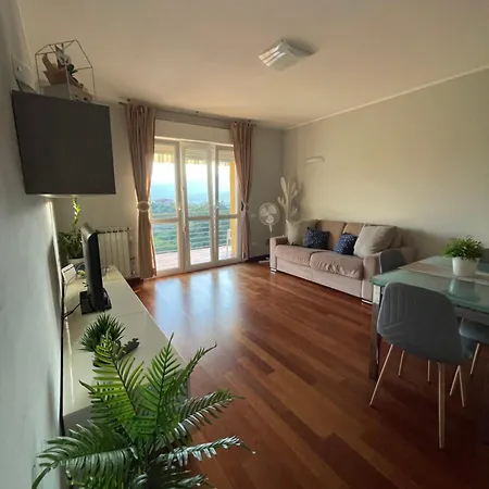 Appartement My Cinque Terre *