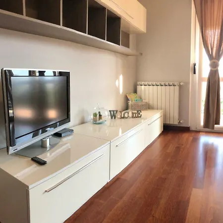 My Cinque Terre Appartement *