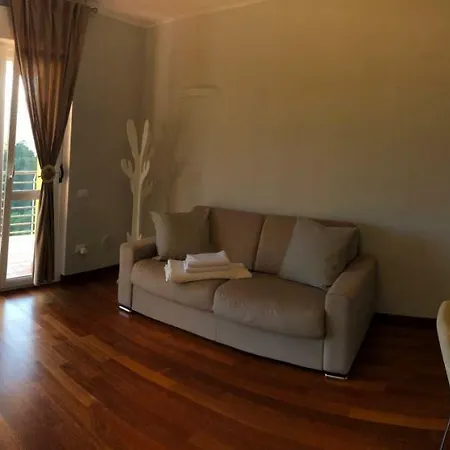 Appartement My Cinque Terre *