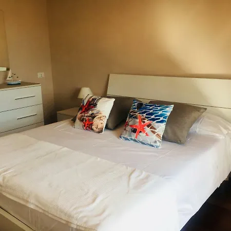 My Cinque Terre Appartement La Spezia