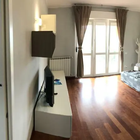 My Cinque Terre Appartement La Spezia