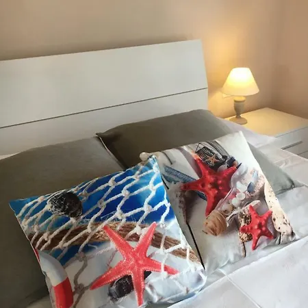 My Cinque Terre Appartement La Spezia