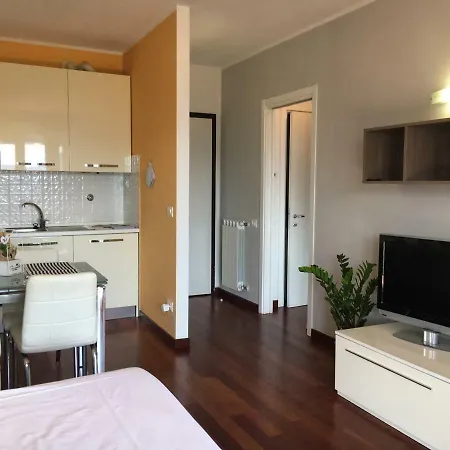 My Cinque Terre Appartement La Spezia
