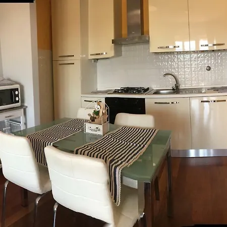 Appartement My Cinque Terre