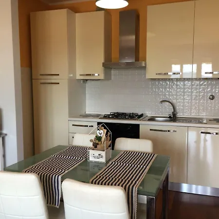 Appartement My Cinque Terre *