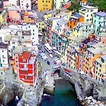 My Cinque Terre *