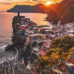 My Cinque Terre Apartamento