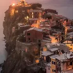 My Cinque Terre Apartamento La Spezia