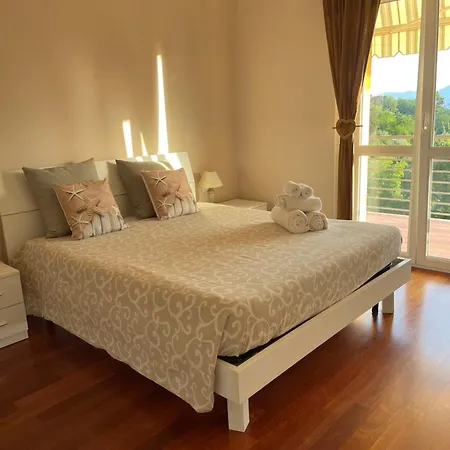 My Cinque Terre Apartment La Spezia