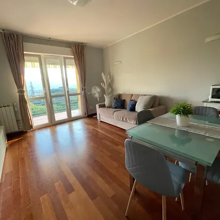 My Cinque Terre Apartment *