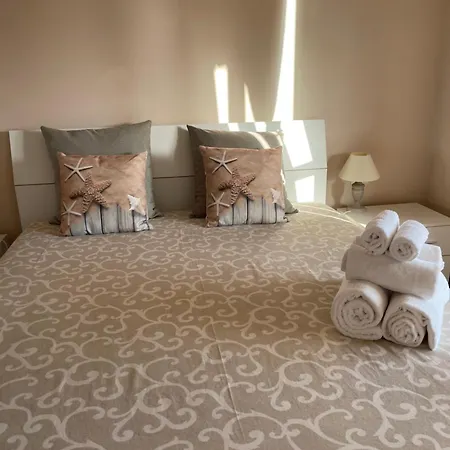 My Cinque Terre Apartment La Spezia