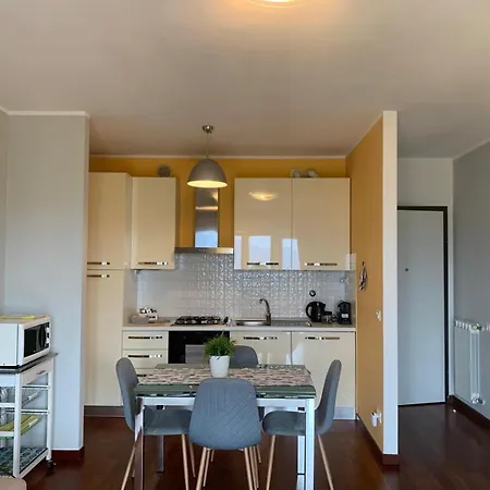 My Cinque Terre Apartment La Spezia