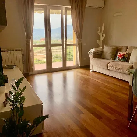 Appartement My Cinque Terre La Spezia