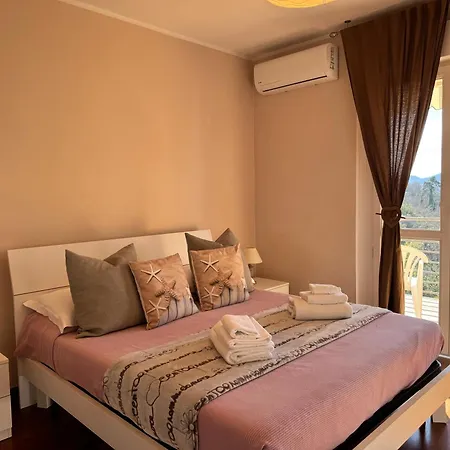 Апартаменты My Cinque Terre