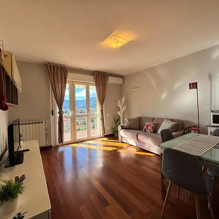 My Cinque Terre Специя