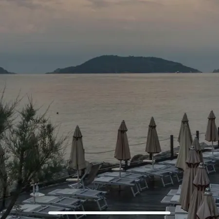 Апартаменти My Cinque Terre