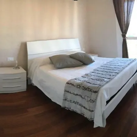 Διαμέρισμα My Cinque Terre