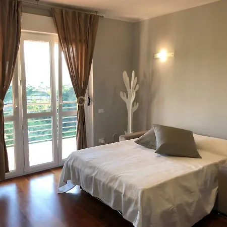 My Cinque Terre Apartment *