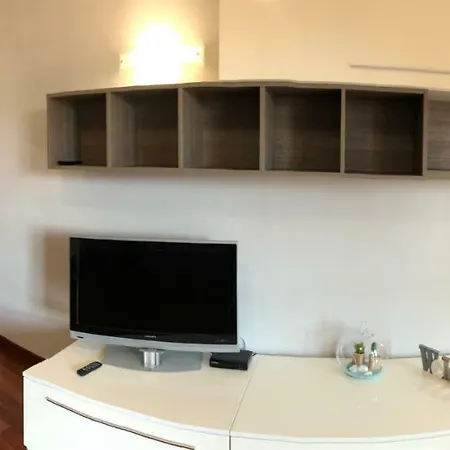 My Cinque Terre アパート