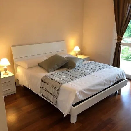 Apartman My Cinque Terre *