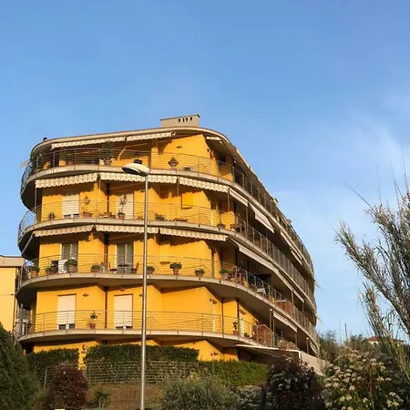 Apartment My Cinque Terre