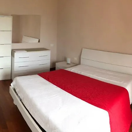 Appartement My Cinque Terre La Spezia