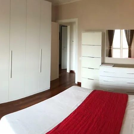 My Cinque Terre Apartment