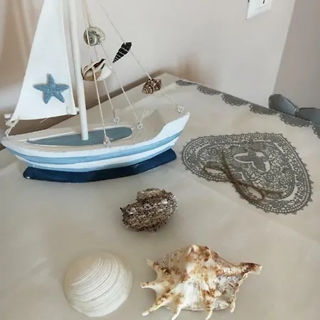 My Cinque Terre Apartment *