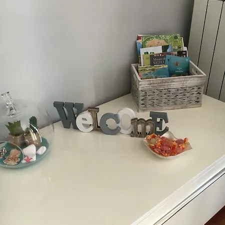 My Cinque Terre Apartment *