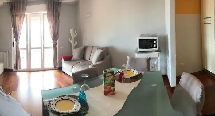 Апартаменты My Cinque Terre *