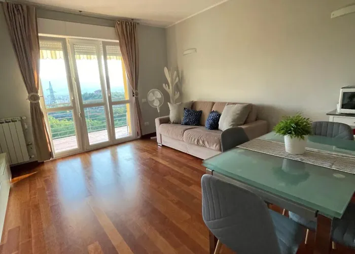 My Cinque Terre Апартаменты *