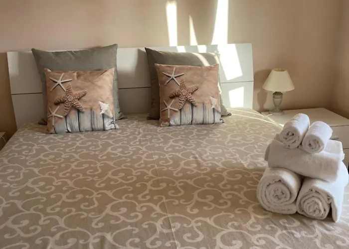 My Cinque Terre Апартаменты Специя