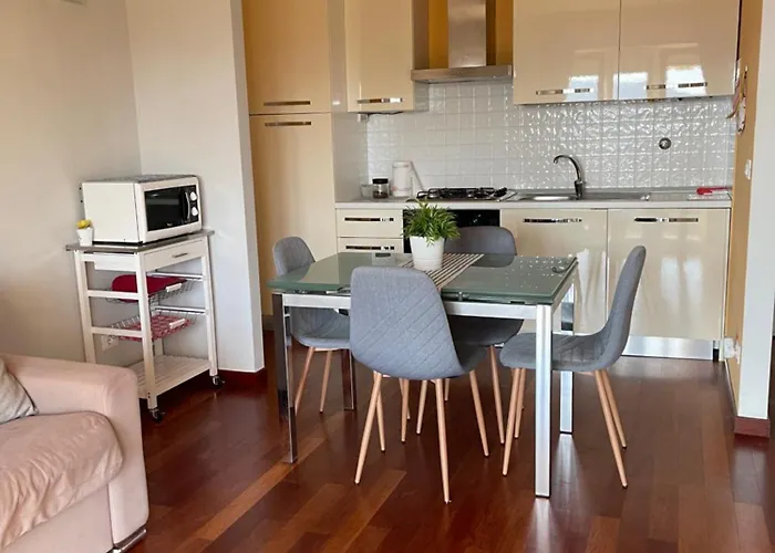 My Cinque Terre Апартаменты Специя