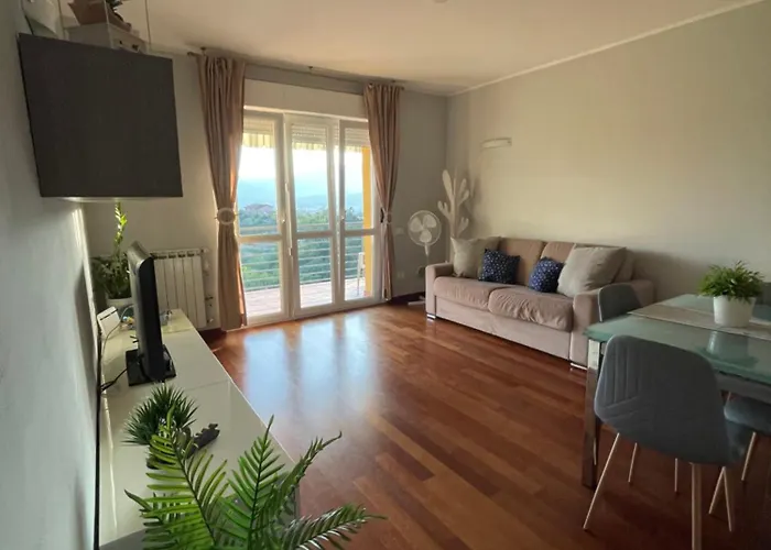 Апартаменты My Cinque Terre *