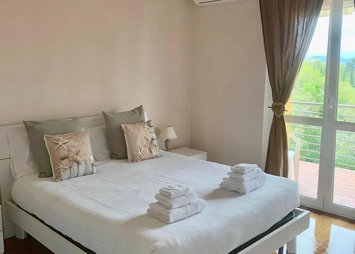 Апартаменты My Cinque Terre