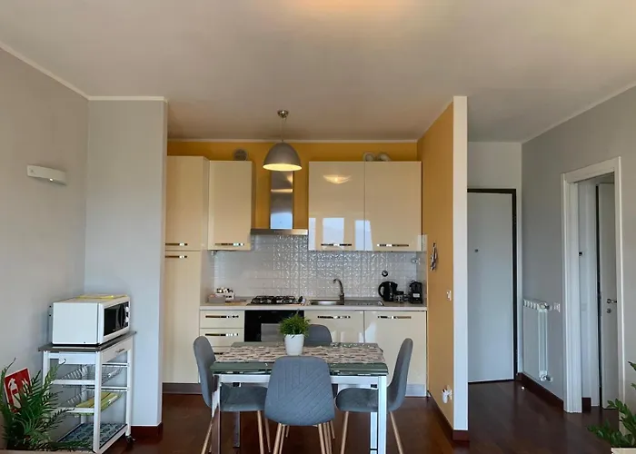 My Cinque Terre Апартаменты Специя