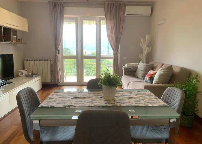 My Cinque Terre * Специя