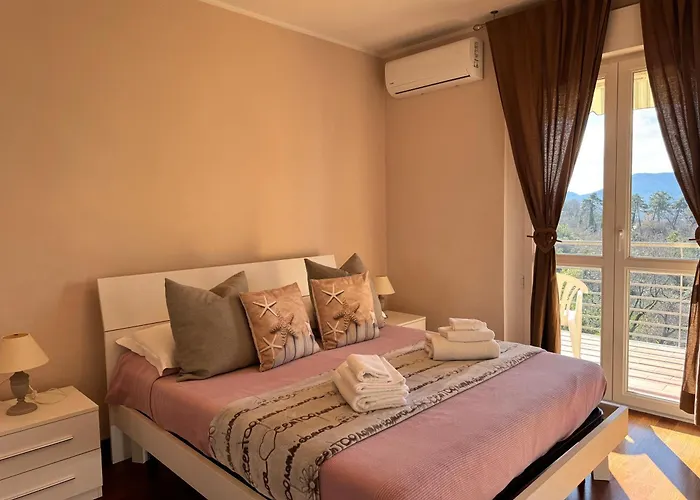 Апартаменты My Cinque Terre