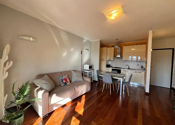 Апартаменты My Cinque Terre Специя