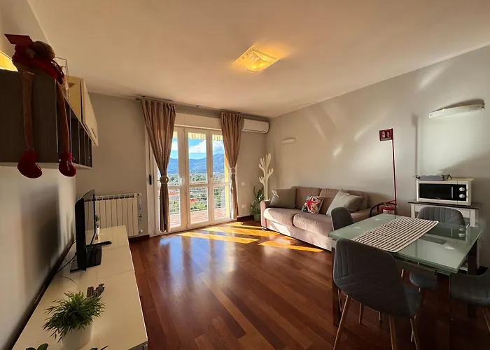 My Cinque Terre Специя