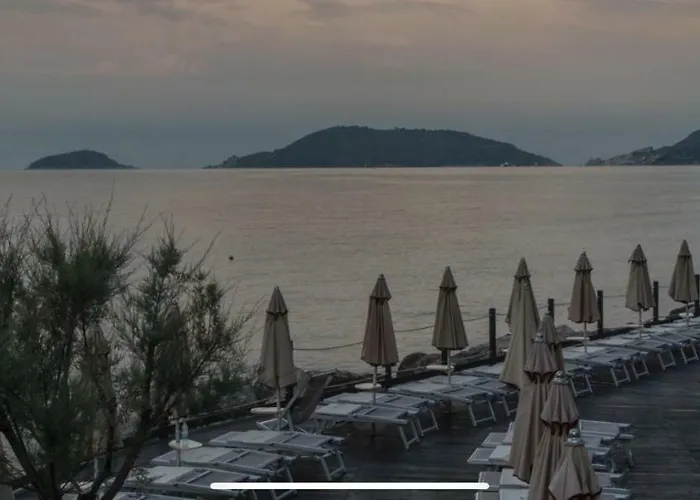 Апартаменты My Cinque Terre