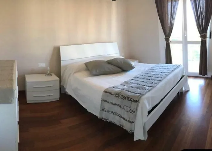 Апартаменты My Cinque Terre