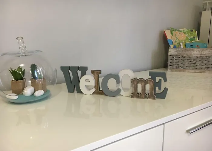 My Cinque Terre Апартаменты