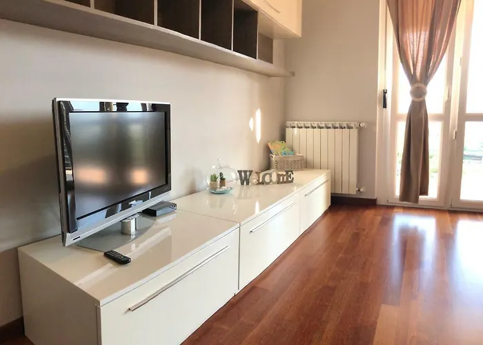 My Cinque Terre Апартаменты *