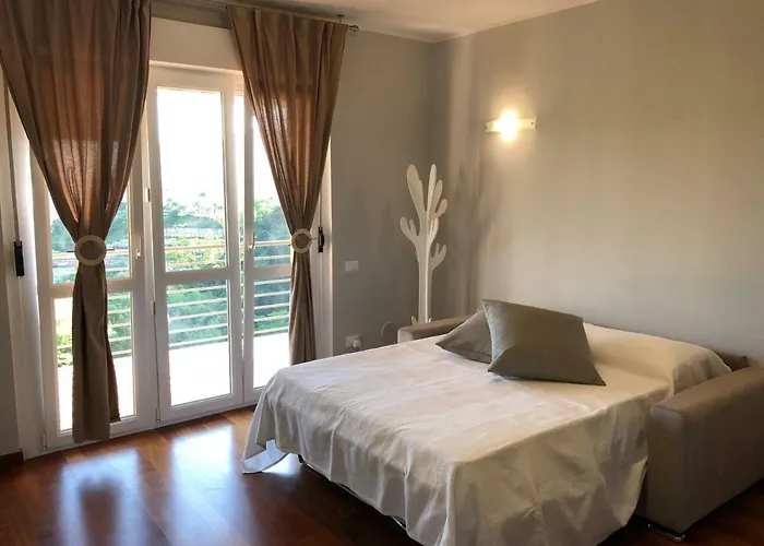 My Cinque Terre Апартаменты *