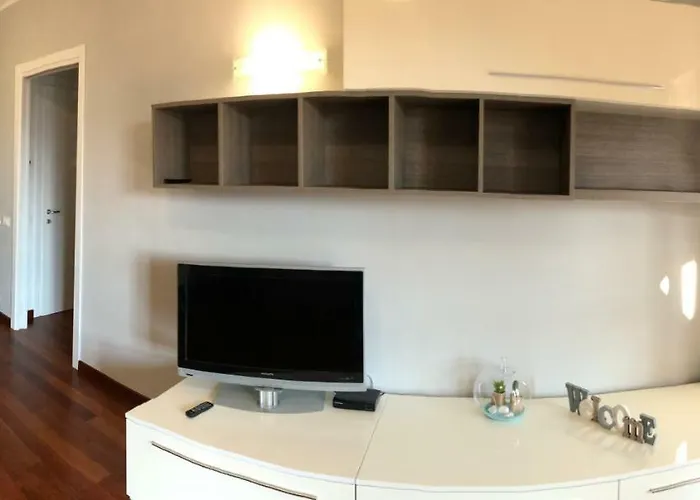 My Cinque Terre Апартаменты